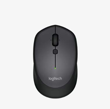 wireless mouse driver windows 10